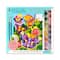 Paint by Numbers Butterflies and Blooms Craft Kit